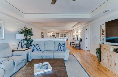 Gulf District House | WaterColor 5 Beachside