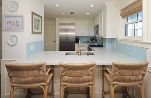 Gulf District House | Watercolor Beachside Location Location steps to boardwalk