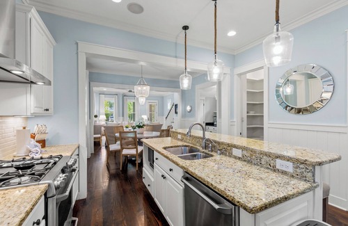 Watercolor House | Watercolor - New Listing Discount - Steps to Pool