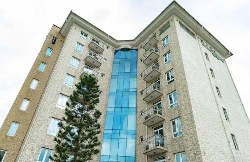 Ikeja Hotel | Watercress Hotels and Event