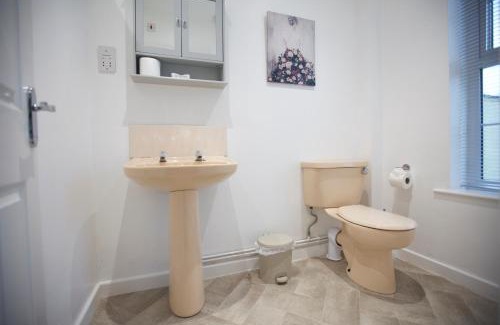 Lewannick House | Waterfall Cottage