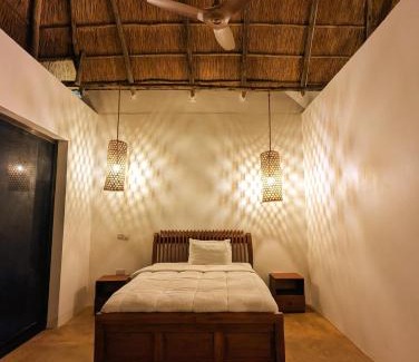 Pemba Island Hotel | Waterfall Halal Retreat Pemba Island Zanzibar