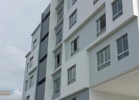 Thu Dau Mot Apartment | Waterfall Residences Binh Duong