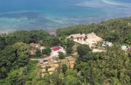 Pemba Island Hotel | Waterfall Retreat
