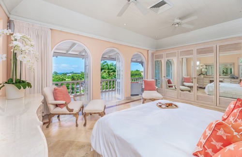 Westmoreland Villa | Waterfalls - 6 bed peaceful and secure luxury