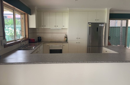 Yarrawonga House | Waterfont Bliss