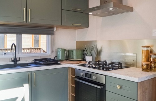 Malton Cottage | Waterfoot Lodge (W09)