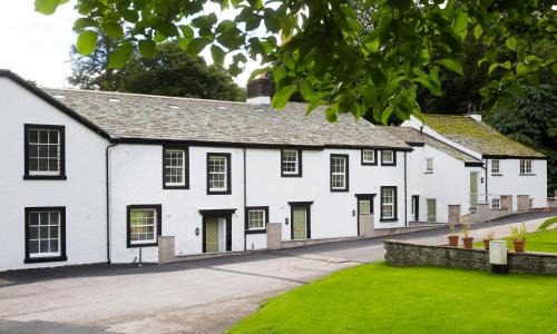 Penrith Resort | Waterfoot Park