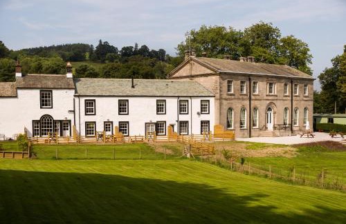 Penrith Resort | Waterfoot Park