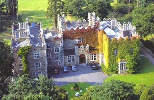 Waterford Resort | Waterford Castle Hotel & Golf Resort
