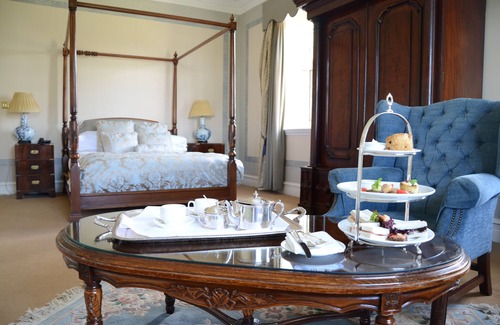 Waterford Hotel | Waterford Castle