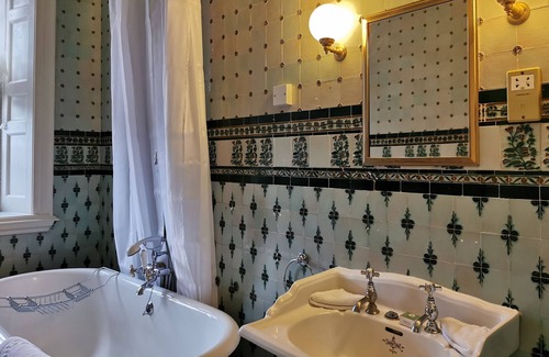 Waterford Hotel | Waterford Castle