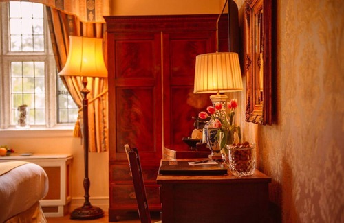 Waterford Hotel | Waterford Castle