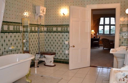 Waterford Hotel | Waterford Castle