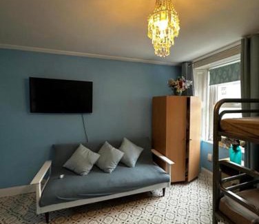 Waterford Hostel | Waterford city ErBnB