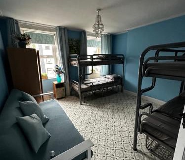 Waterford Hostel | Waterford city ErBnB