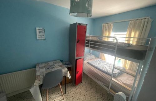 Waterford Hostel | Waterford city ErBnB