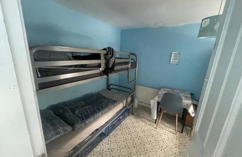 Waterford Hostel | Waterford city ErBnB