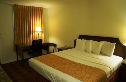 Waterford Hotel | Waterford Inn