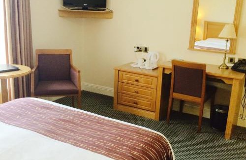 Waterford Hotel | Waterford Marina Hotel