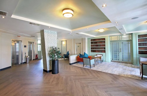 Waterford Hotel | Waterford Marina Hotel