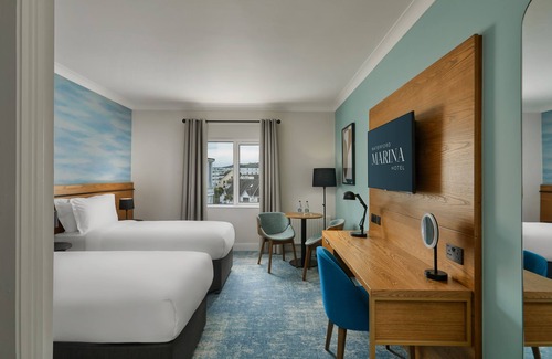 Waterford Hotel | Waterford Marina Hotel