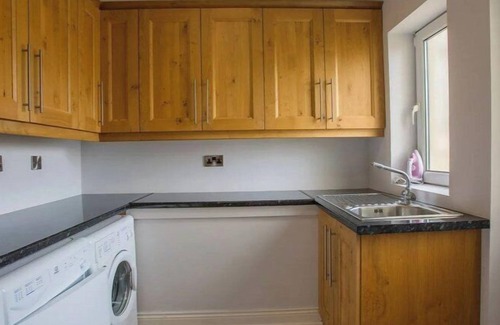Ardmore Villa | Waterford Villa 5 Bed Beach Retreat