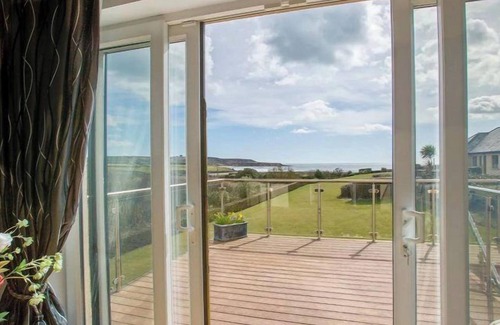 Ardmore Villa | Waterford Villa 5 Bed Beach Retreat