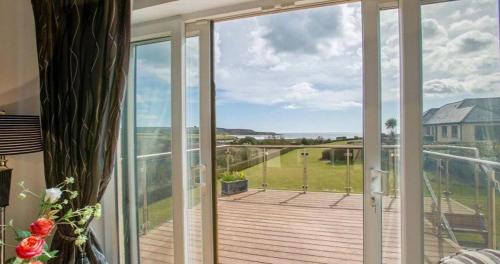 Ardmore Villa | Waterford Villa 5 Bed Beach Retreat