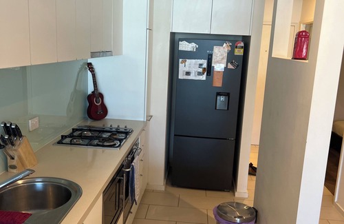 Docklands Apartment | Waterfront 2 BD Apartment in the heart of Docklands