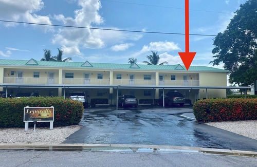 Capri Isle Condo | Waterfront 2 bed/2bath on Isle of Capri