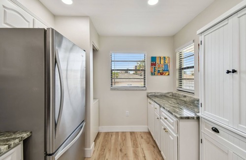 Indian Shores Condo | Waterfront 2-bedroom condo in lovely Indian Shores