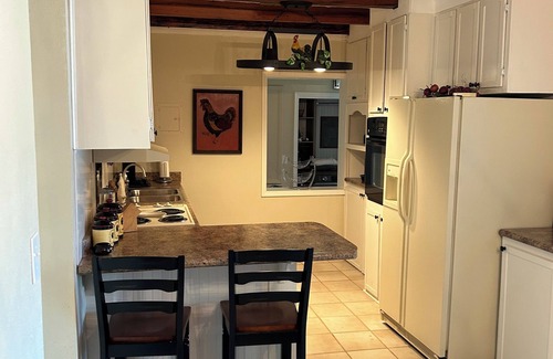 Donalsonville House | Waterfront 3 bed 3 bath, located on fisherman’s dream Lake Seminole.