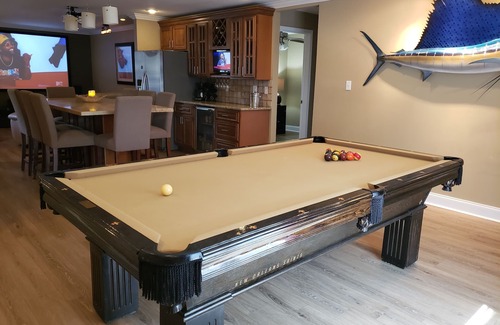 Slidell House | Waterfront 4 bedroom. Discount available for extended or monthly rentals!