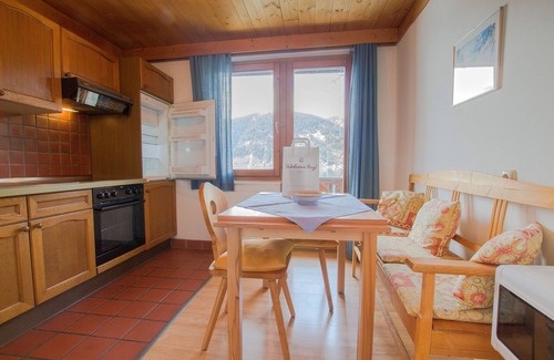 Zell am See Apartment | Waterfront Apartment 4