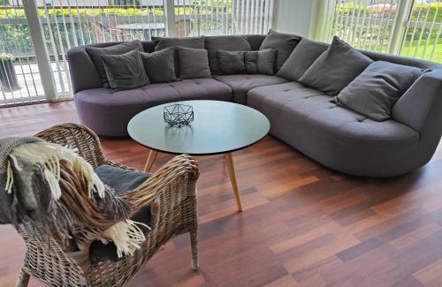 Norresundby Apartment | Waterfront - Apartment - free parking