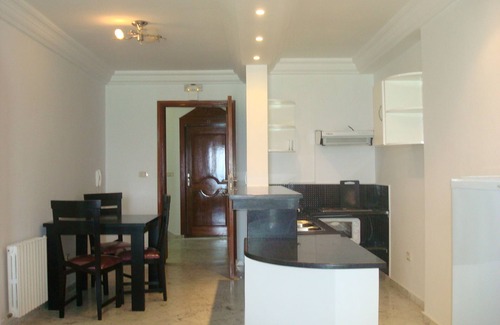 Port El Kantaoui Apartment | Waterfront apartment