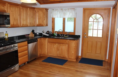 Swansea Apartment | Waterfront apartment