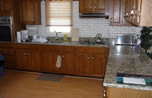 Pasadena Apartment | Waterfront Apartment with Fantastic Views
