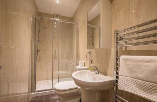 Douglas Apartment | Waterfront Apartments