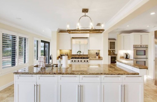 Florida North Atlantic Coast House | Waterfront! Boat Dock and Guesthouse