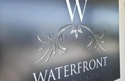 Vanderkloof House | Waterfront Boutique Hotel Vanderkloof
