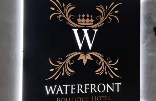 Vanderkloof House | Waterfront Boutique Hotel Vanderkloof