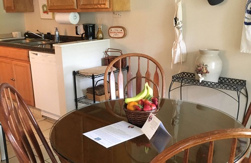 Slidell Condo | Waterfront Bungalow on Bayou Bonfouca- Next to Palmettos