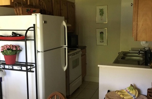 Slidell Condo | Waterfront Bungalow on Bayou Bonfouca- Next to Palmettos