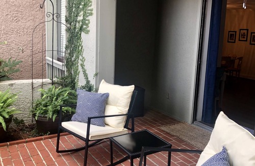 Harbour Town Condo | Waterfront Condo in Harbour Town ~ 1019 Caravel Court!