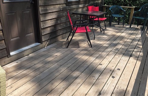 New Auburn Cabin | Waterfront cabin on Long Lake.
