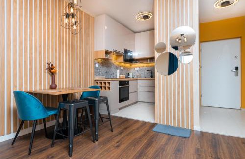 Obuda Apartment | WaterFront City Apartments by FirstHost