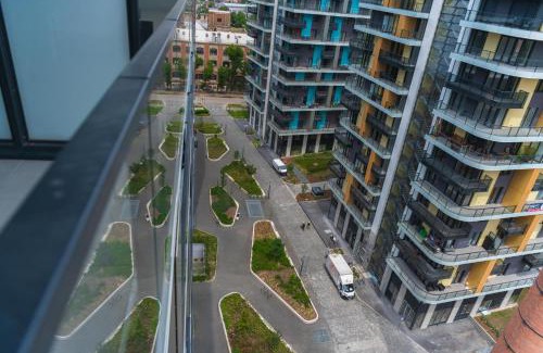 Obuda Apartment | WaterFront City Apartments by FirstHost