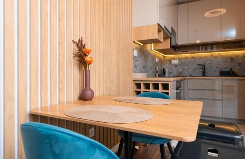 Obuda Apartment | WaterFront City Apartments by FirstHost